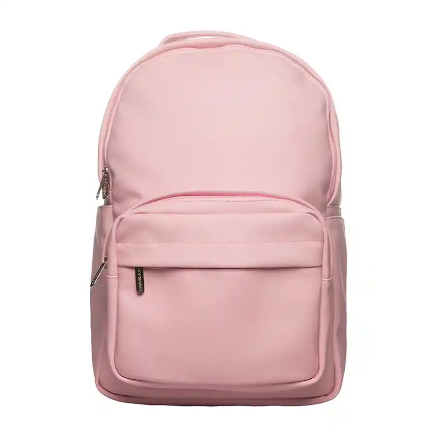 Pink Premium Backpack