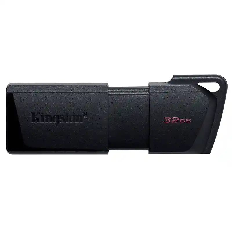 Memoria Usb 3.2 Kingston Datatraveler Exodia M 32gb