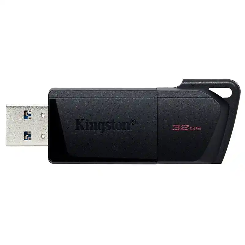 Memoria Usb 3.2 Kingston Datatraveler Exodia M 32gb