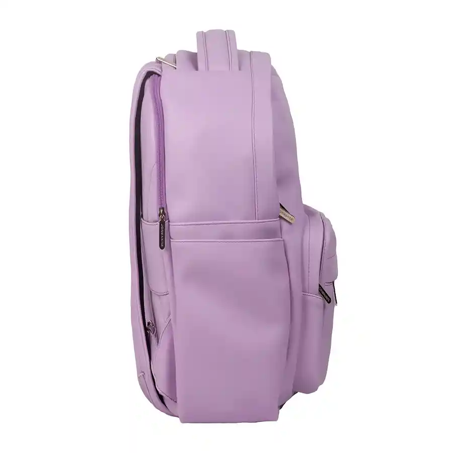 Lila Premium Backpack