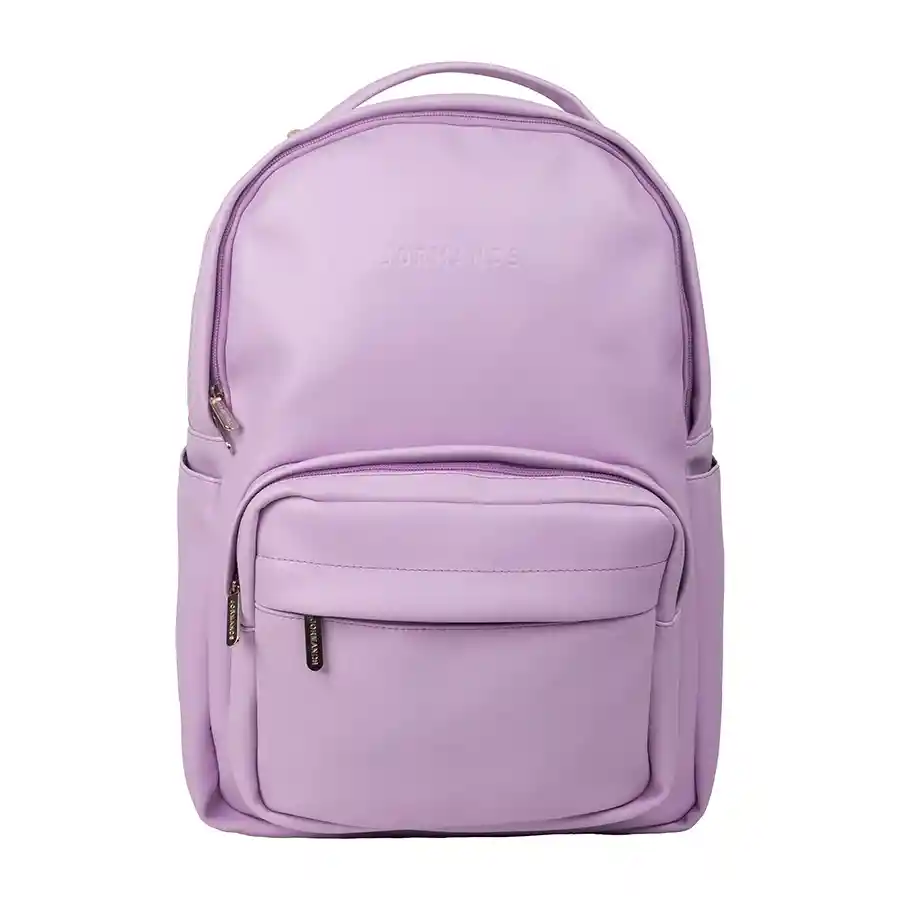 Lila Premium Backpack