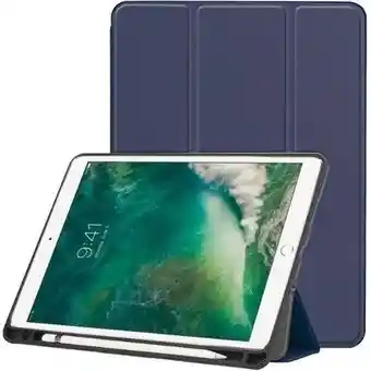 Estuche Book Case Ipad 5/air 1