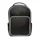 T21 Black Backpack