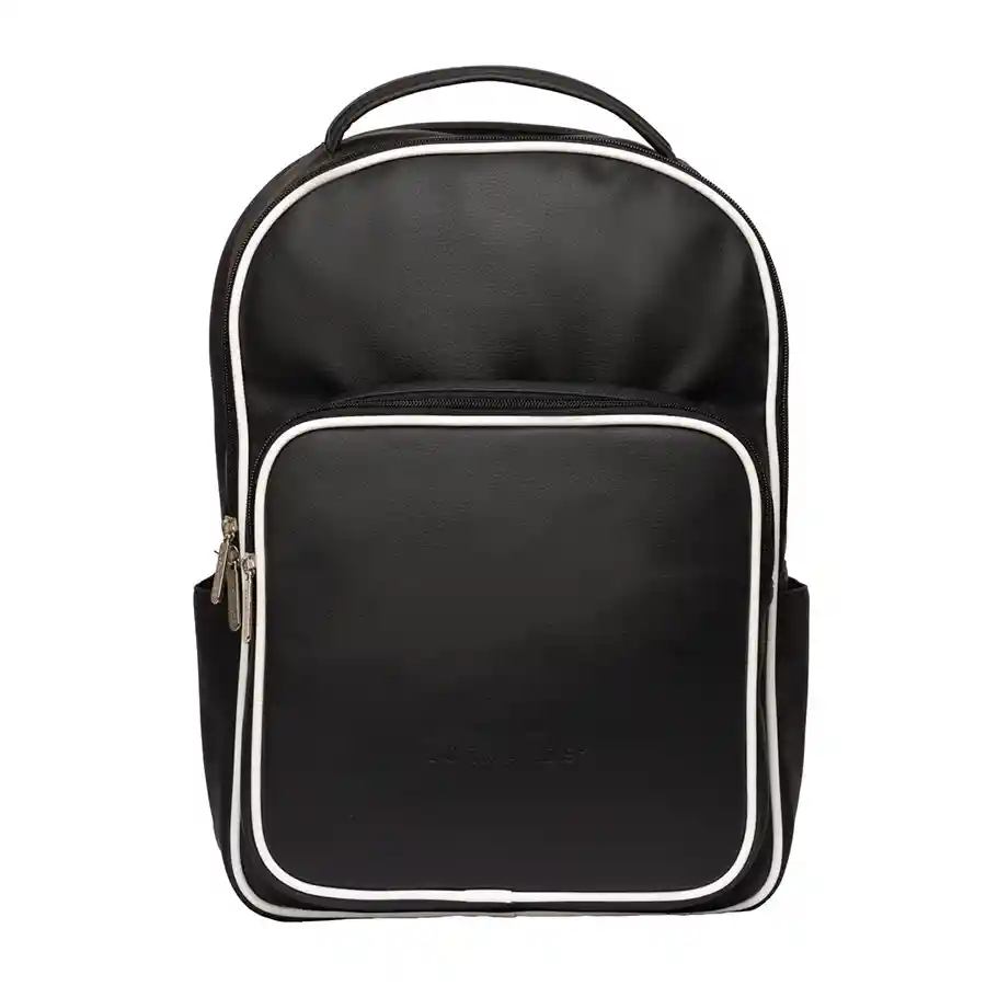 T21 Black Backpack