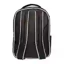 T21 Black Backpack