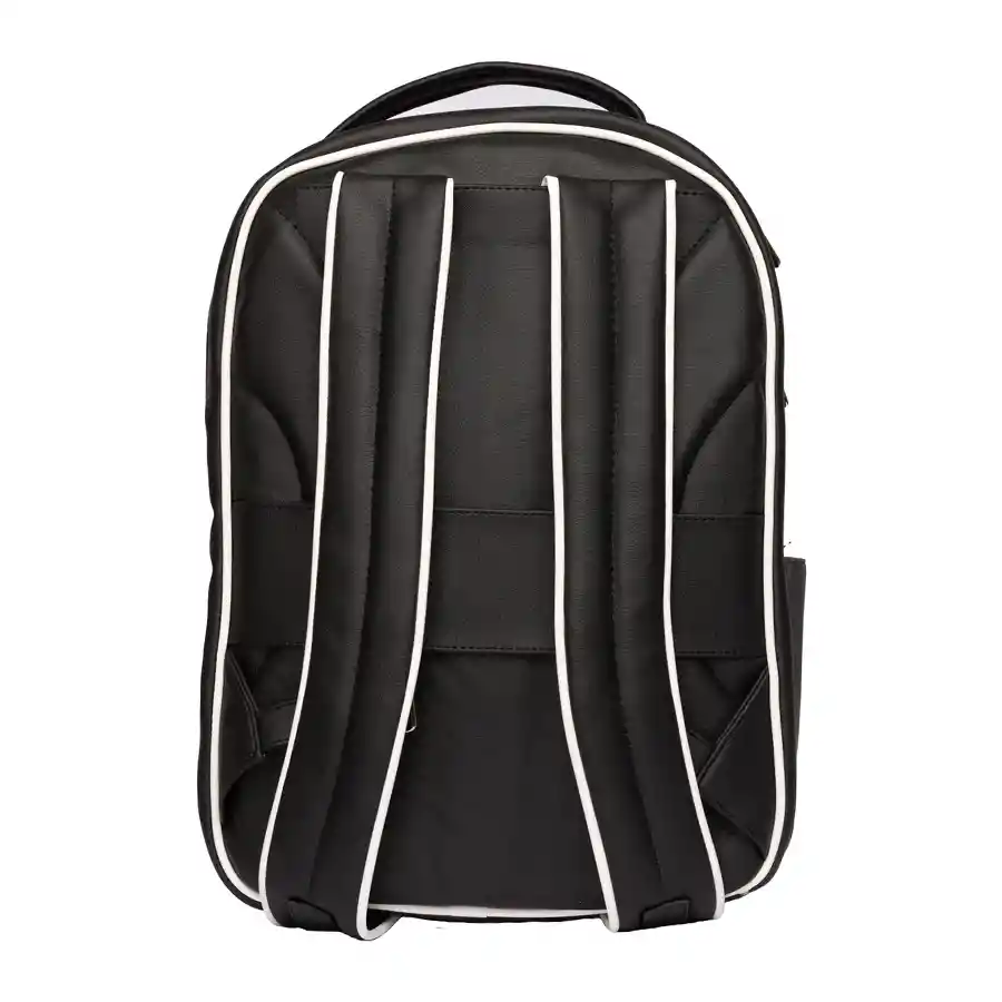 T21 Black Backpack