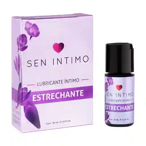 Lub. Íntimo Virgin Dream Sen X 30 Ml