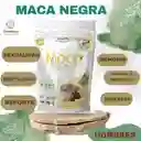 Maca Organica Negra