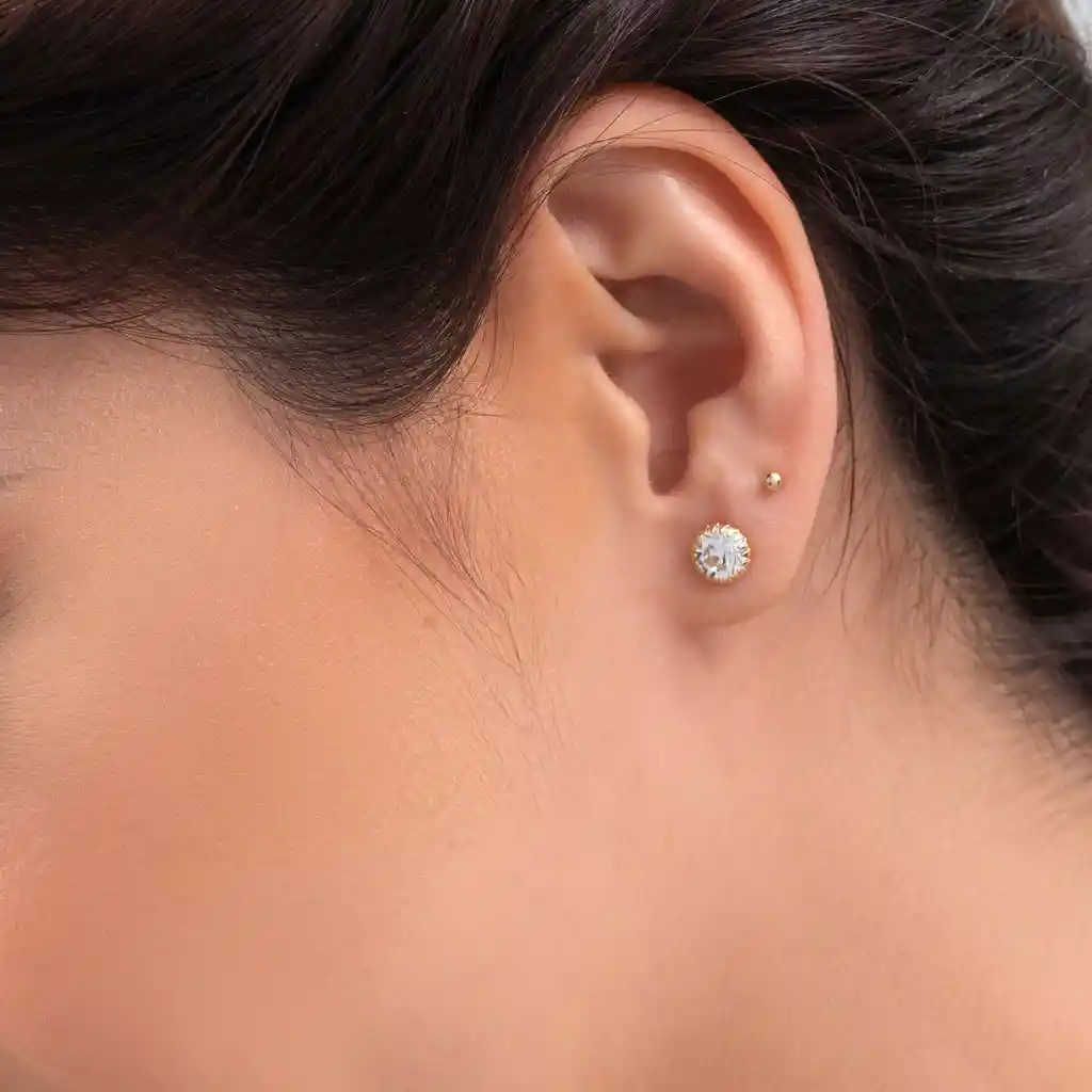 Arete Topo Circon 6 Mm