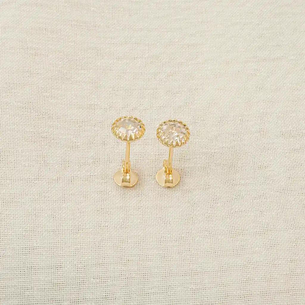 Arete Topo Circon 6 Mm