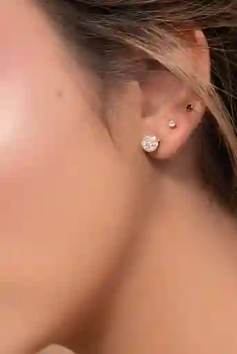 Arete 7 Circonias