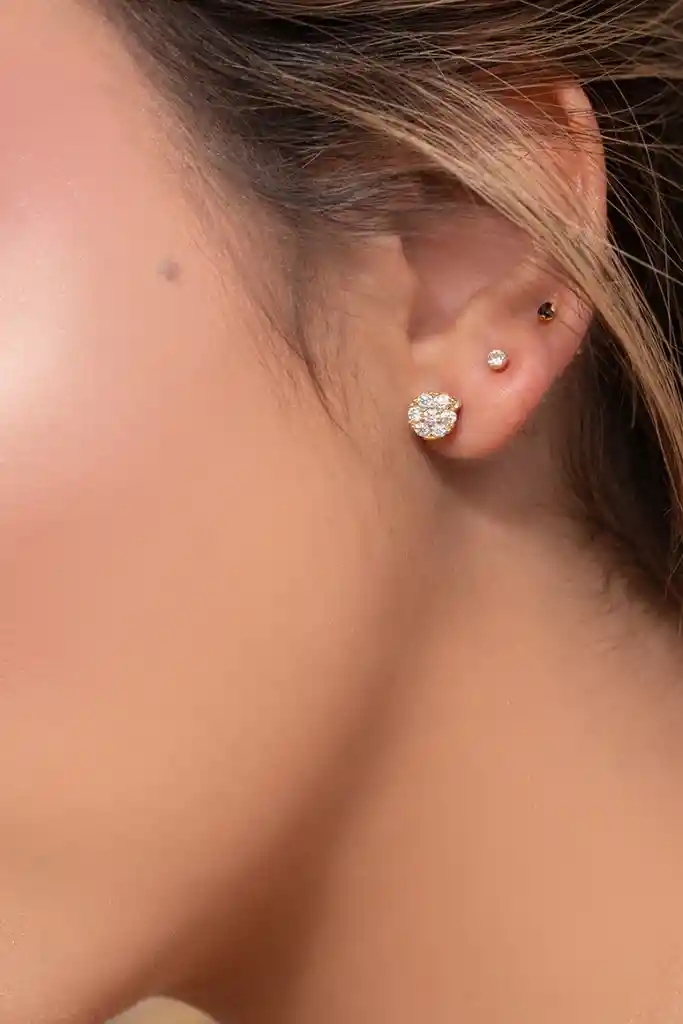 Arete 7 Circonias