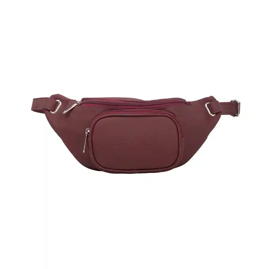 Red Wine Bumbag