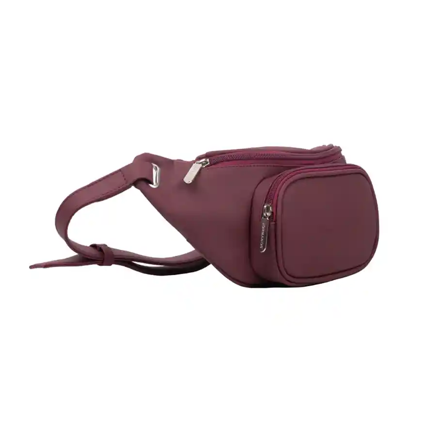 Red Wine Bumbag