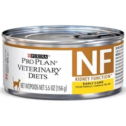 Pro Plan Nf Lata Early Care X 156 Gr