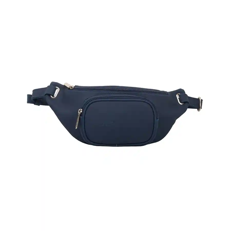 Dark Blue Premium Bumbag