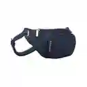 Dark Blue Premium Bumbag