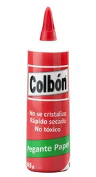 Pegante Papel Colbon 245gr