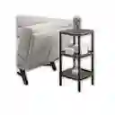 Mesa Shia 3 Niv Mocca Rimax