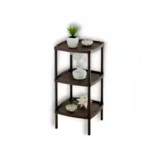 Mesa Shia 3 Niv Mocca Rimax