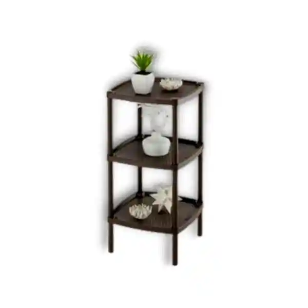 Mesa Shia 3 Niv Mocca Rimax