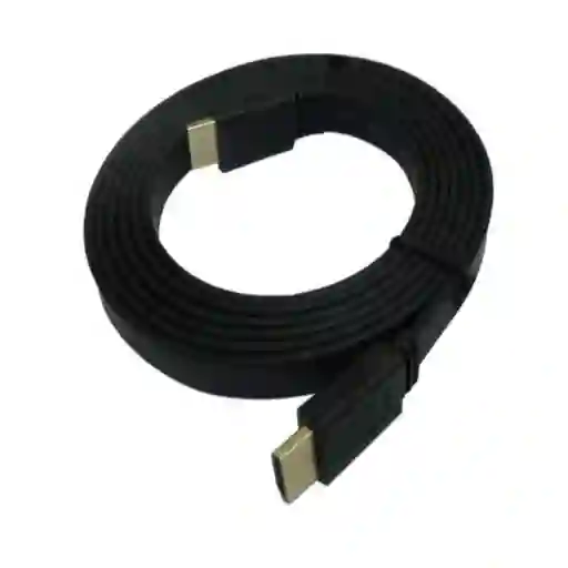 Cable Hdmi Plano 10m Version 1.4
