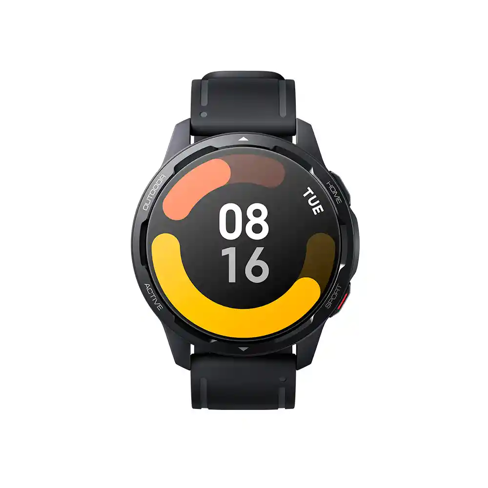 Xiaomi Watch S1 Active Gl Negro