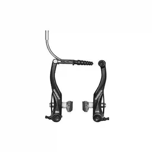 Kit Arcos De Freno Shimano V-brake Br-t4000 En Aluminio