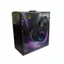 Diadema Gamer Kx3000 Rbg Reducción De Ruido Quality Sound