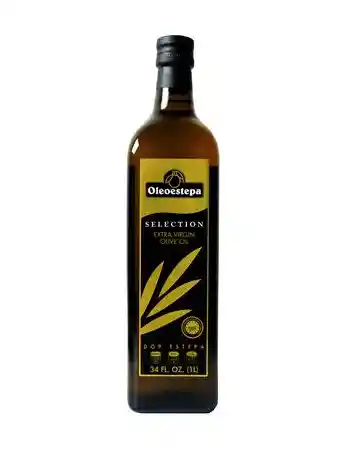 Olive Extra Virgin Oil 1 Lt