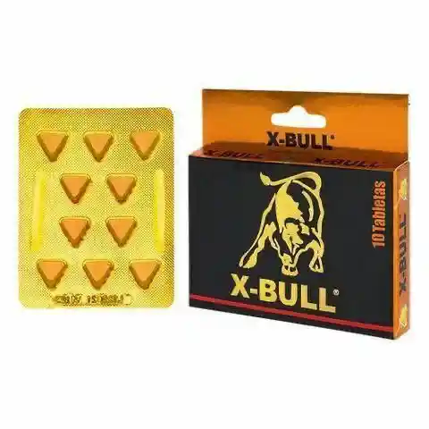 X-bull X10