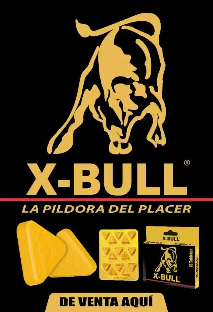 X-bull X10