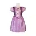 Disfraz Disney Rapunzel Original Talla 4-6