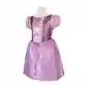 Disfraz Disney Rapunzel Original Talla 4-6