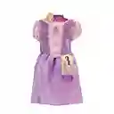 Disfraz Disney Rapunzel Original Talla 4-6