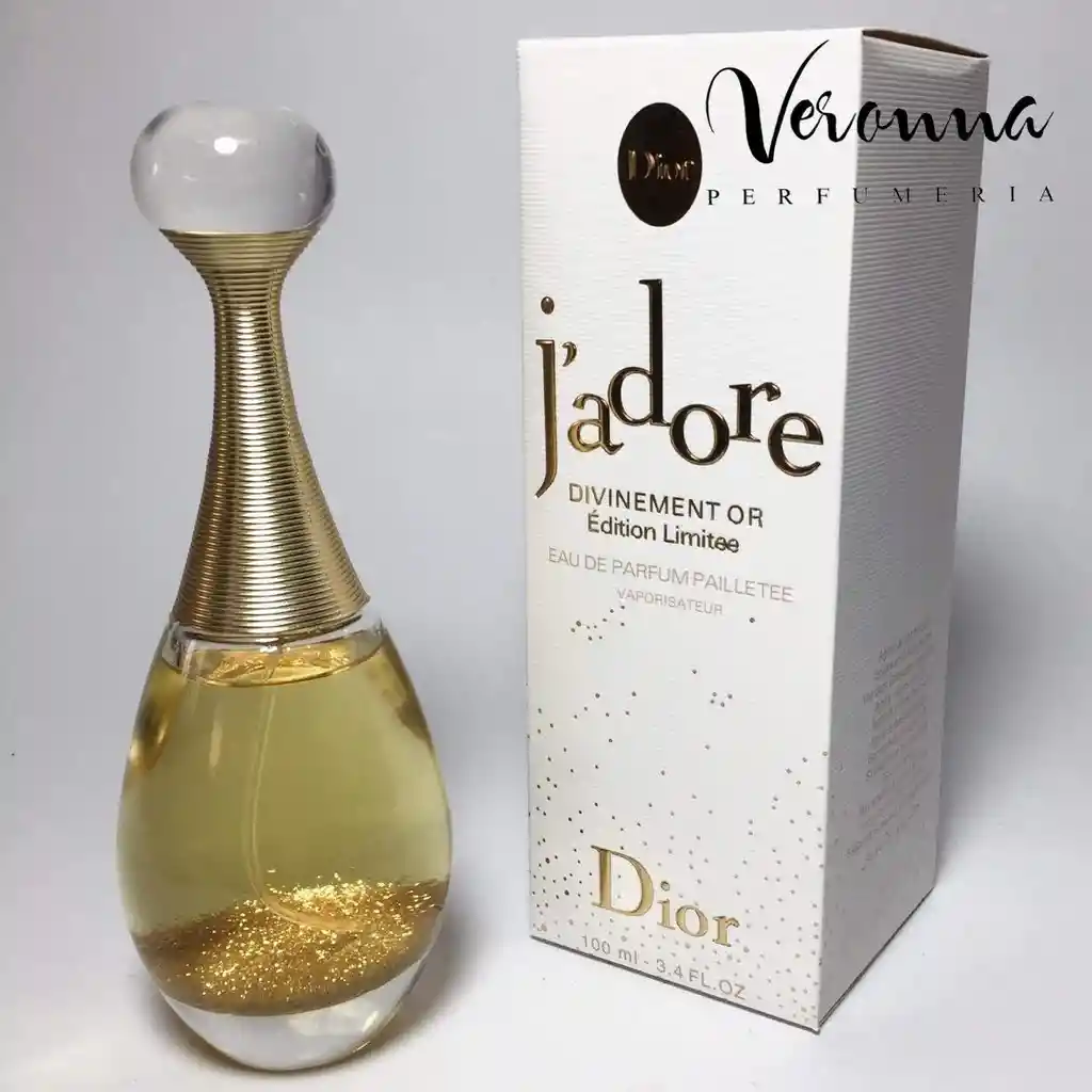 Dior Jadore Eau De Parfum Christian + Decant