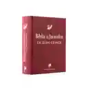 Nueva Biblia Jerusalen Lg Td Indice