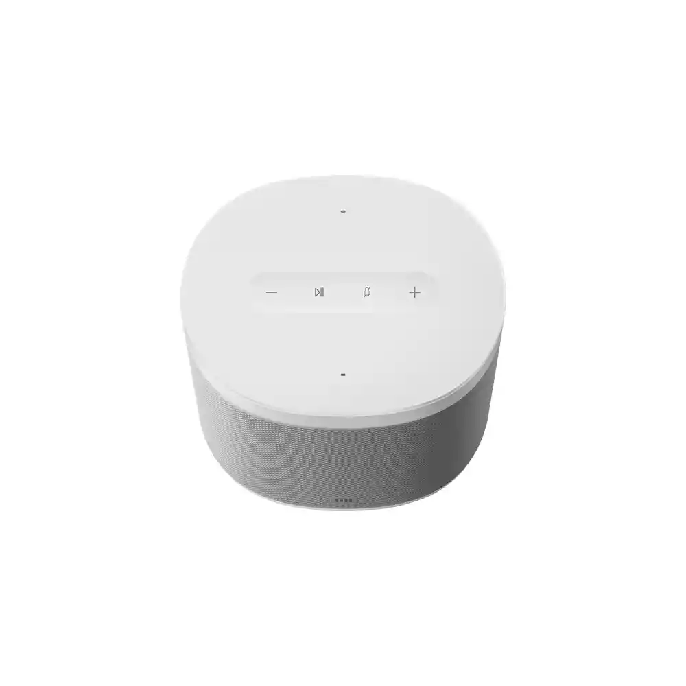 Xiaomi Smart Speaker Ir Control Us