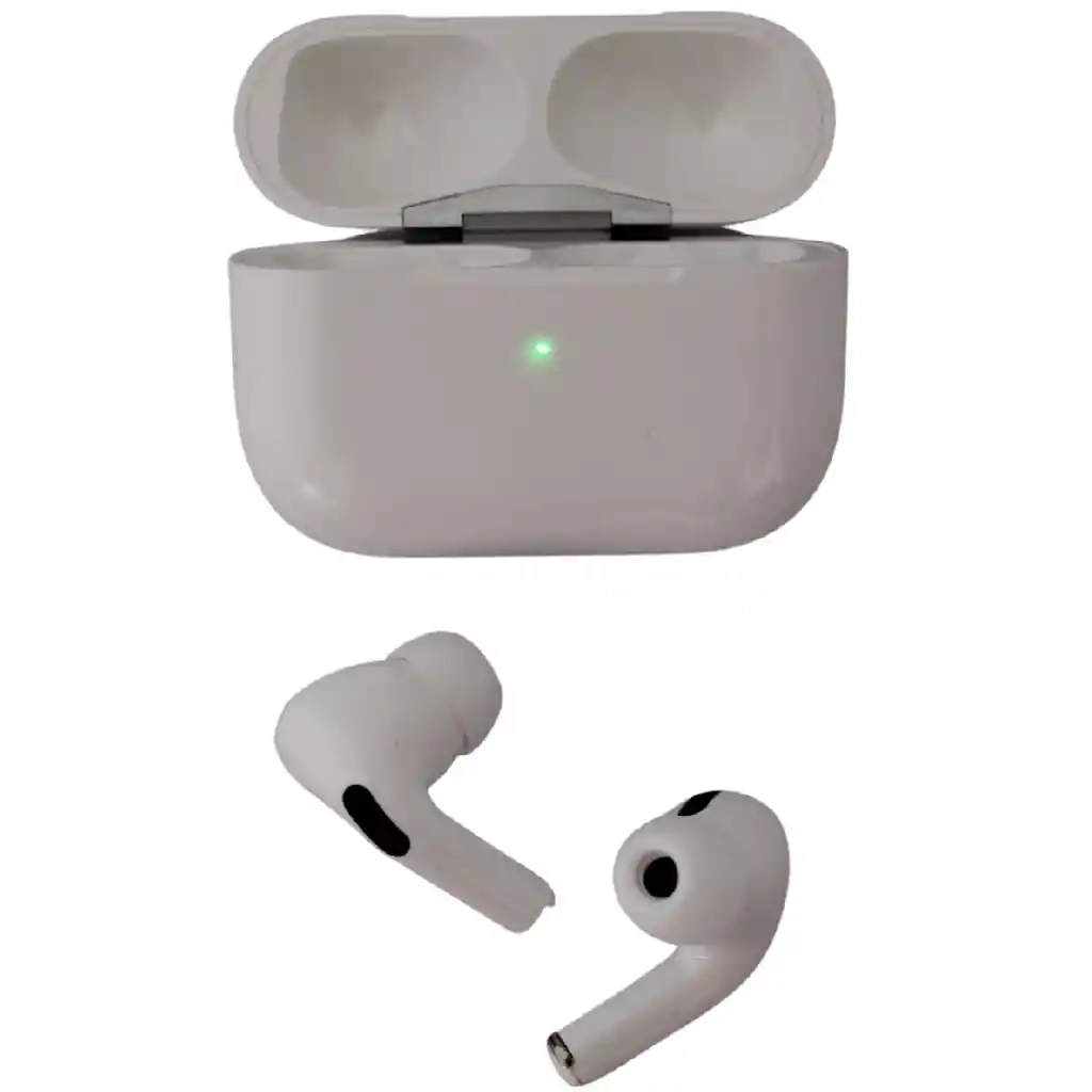 Audífonos Auriculares Manos Libres Bluetooth Tipo Airpods Tactiles