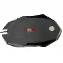 Raton Mouse Gamer Diseño Curvo