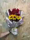 Bouquet Calidez