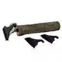 Patillera Trimmer Recortadora Inalambrica
