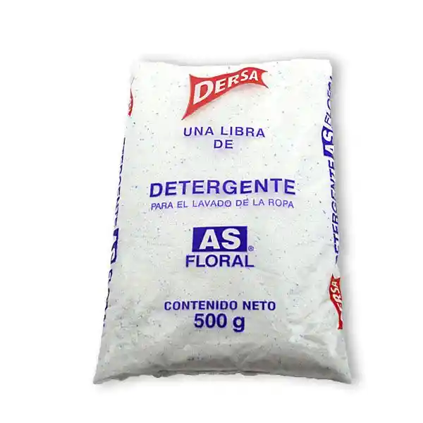 Dersa Detergente