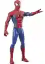 Figura Spider Man Titan Hero Series 30 Cms Original