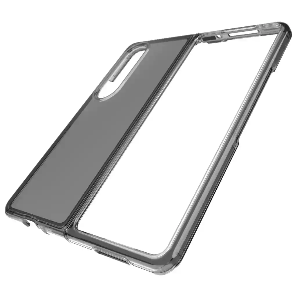 Tech21 Evo Tint Galaxy Z Fold 4 Protector Negro