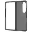 Tech21 Evo Tint Galaxy Z Fold 4 Protector Negro
