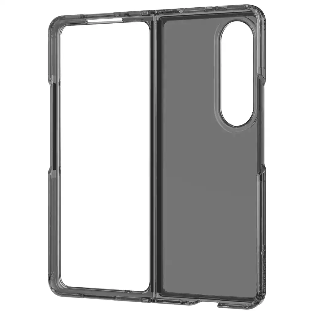 Tech21 Evo Tint Galaxy Z Fold 4 Protector Negro