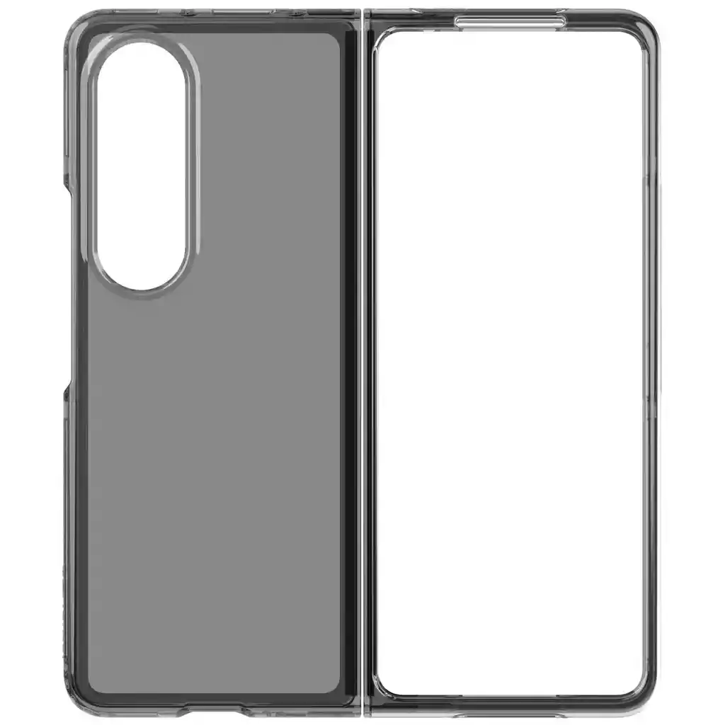 Tech21 Evo Tint Galaxy Z Fold 4 Protector Negro