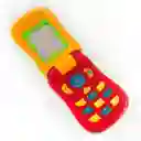 Juguete Celular Musical Para Bebe, Cy1013a