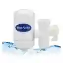 Filtro Purificador De Agua Cerámica Bioenergetico Grifos